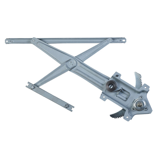 Elevador De Cristal Para Gmc Canyon 2004-2012