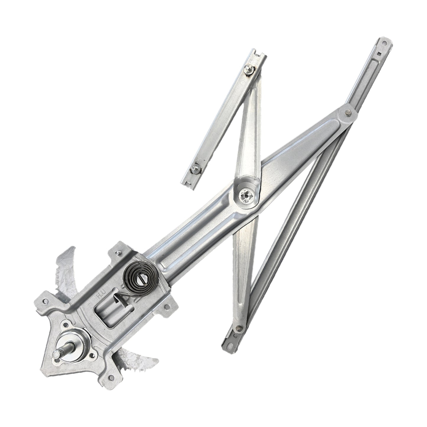 Elevador De Cristal Para Gmc Canyon 2004-2012