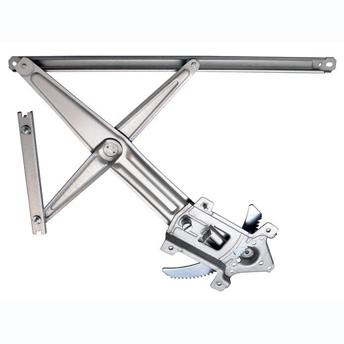 Elevador De Cristal Para Gmc Canyon 2004-2012