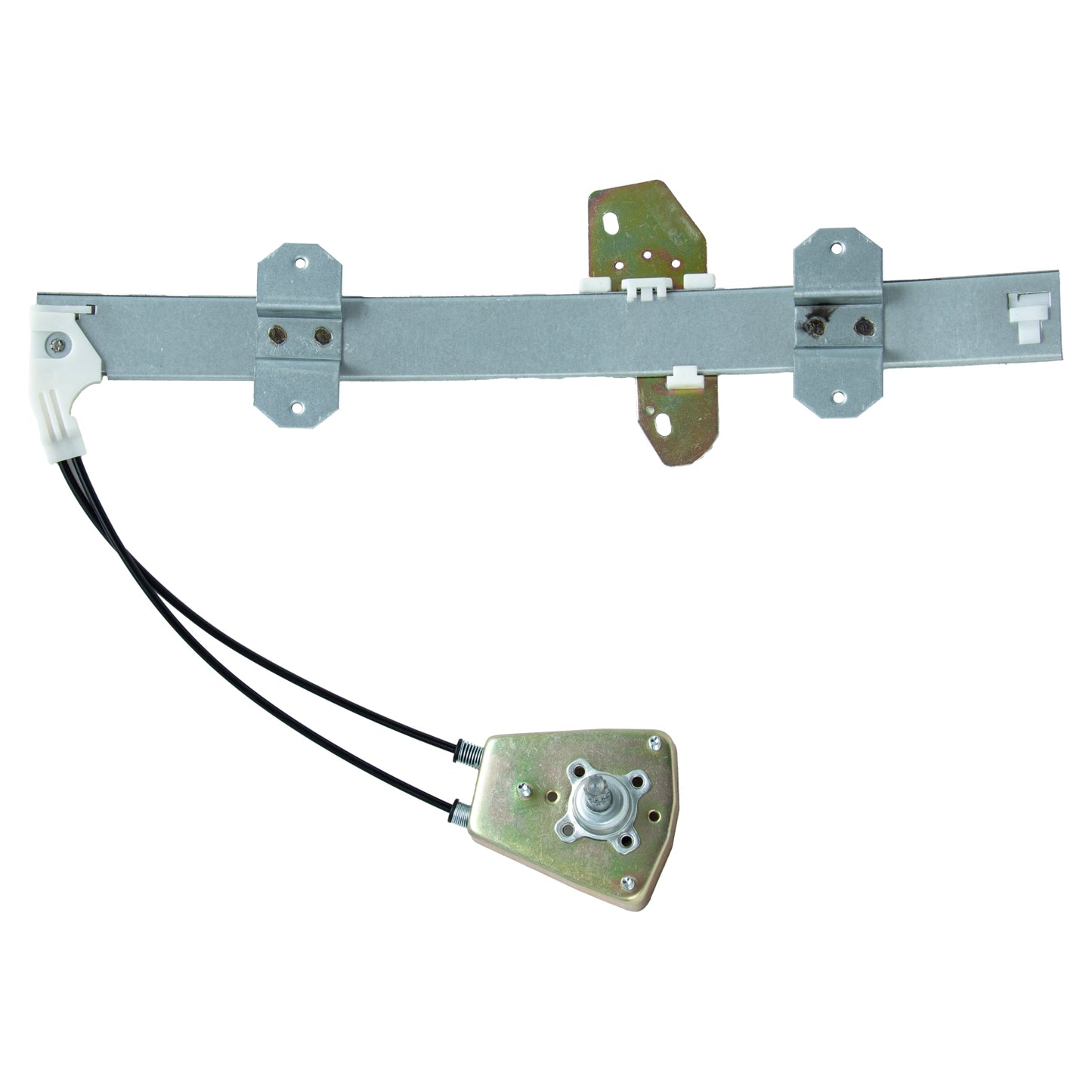 Elevador De Cristal Para Honda Civic 1996-2000