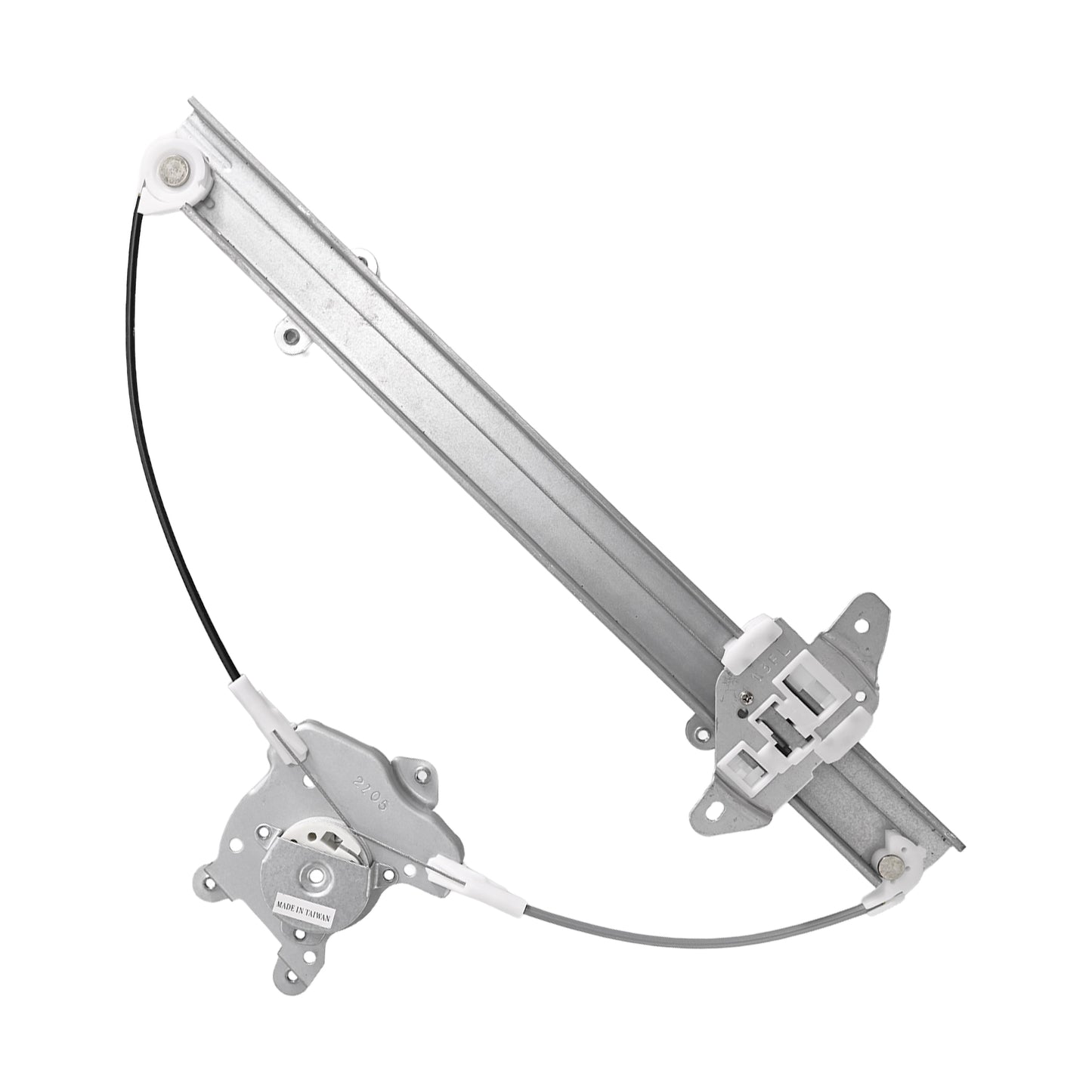 Elevador De Cristal Para Nissan Tsuru Iii 1992-2017