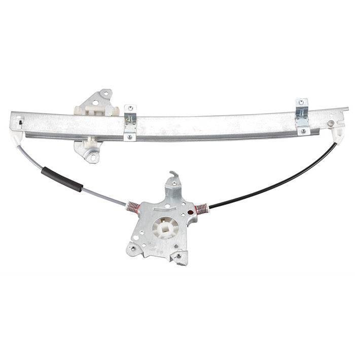 Elevador De Cristal Para Nissan Sentra 2001-2006