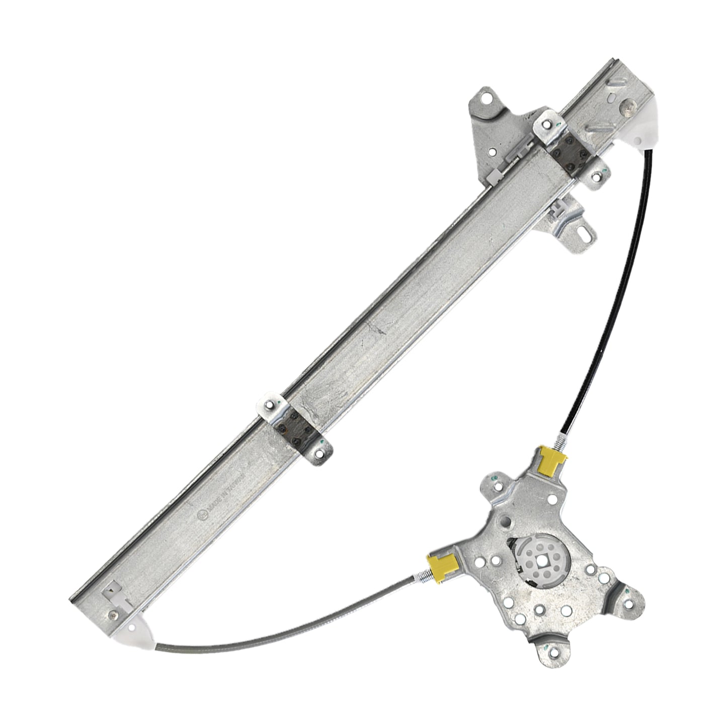 Elevador De Cristal Para Nissan Sentra 2001-2006