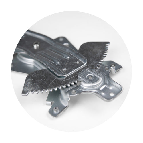 Elevador De Cristal Para Toyota Camry 1997-2001