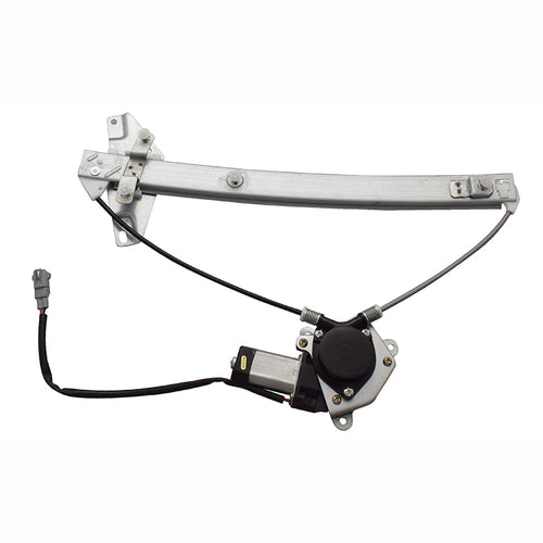 Elevador De Cristal Para Toyota Corolla 1992-1997