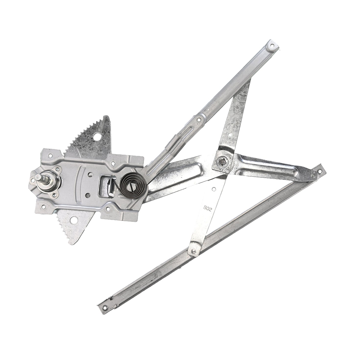 Elevador De Cristal Para Toyota Corolla 1998-2002