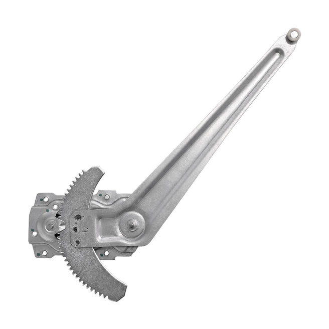 Elevador De Cristal Para Toyota Hilux 1998-2004