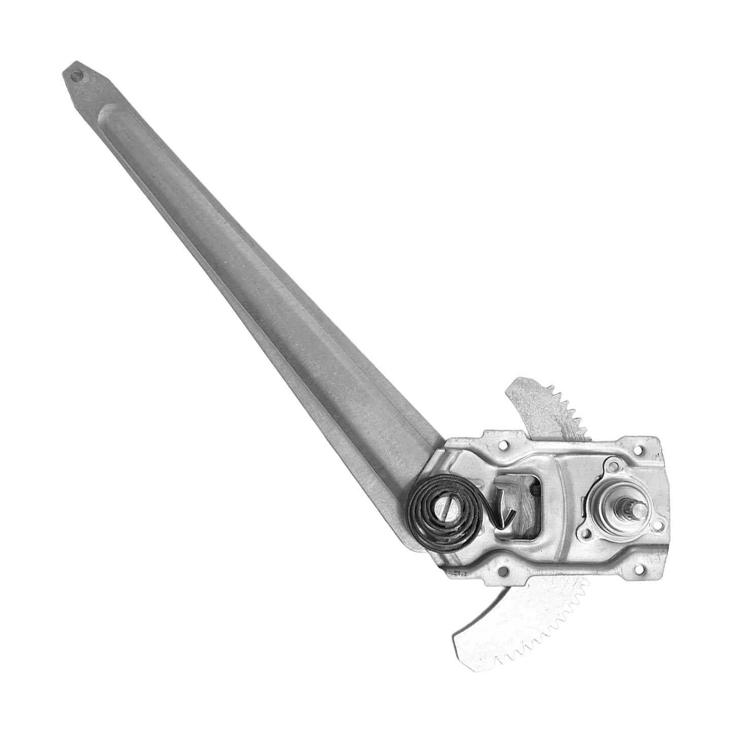 Elevador De Cristal Para Toyota Hilux 1998-2004