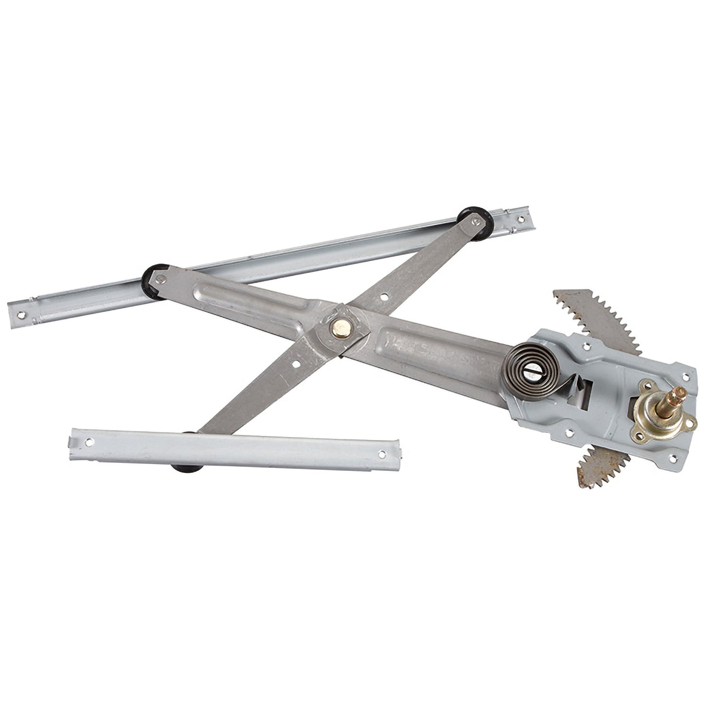 Elevador De Cristal Para Toyota Hilux 2005-2015