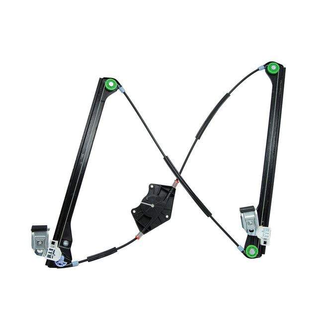Elevador De Cristal Para Volkswagen Passat 1996-2005