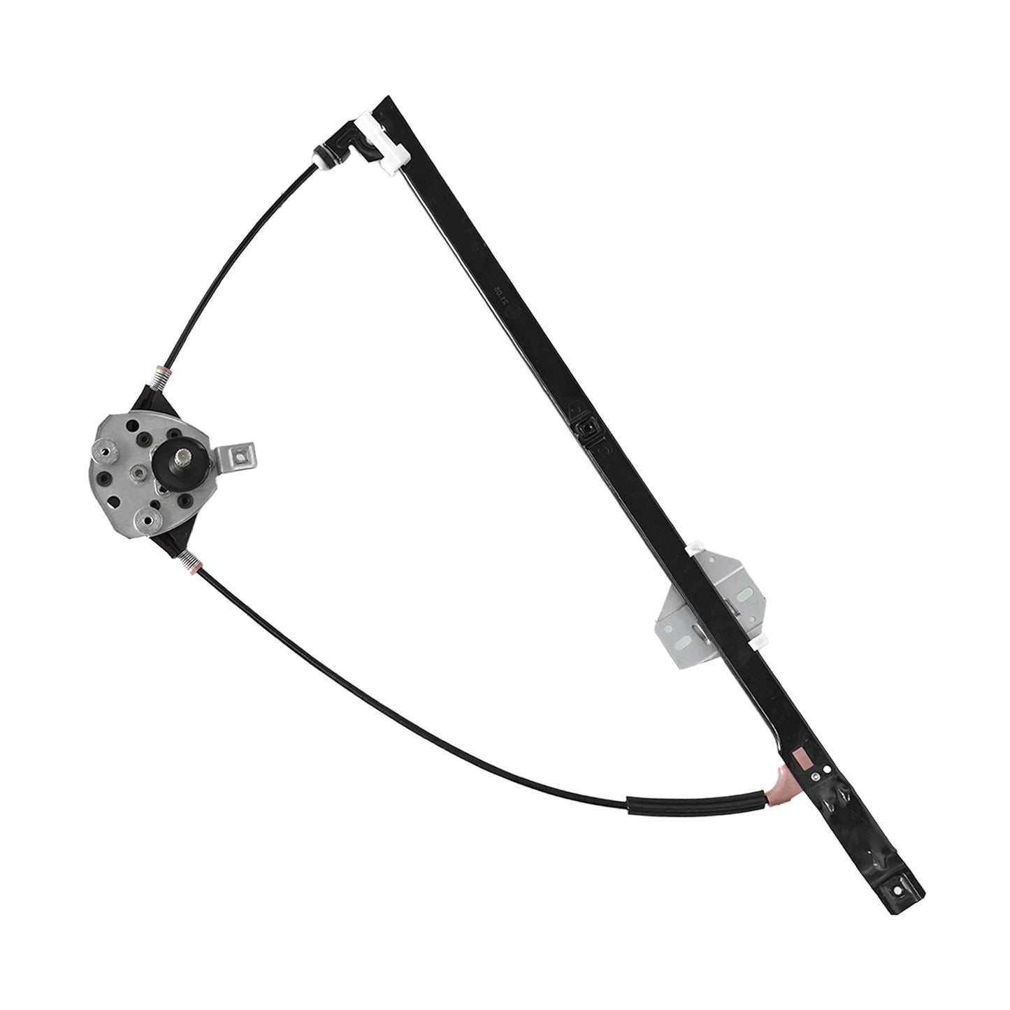 Elevador De Cristal Para Volkswagen Eurovan 1995-2003