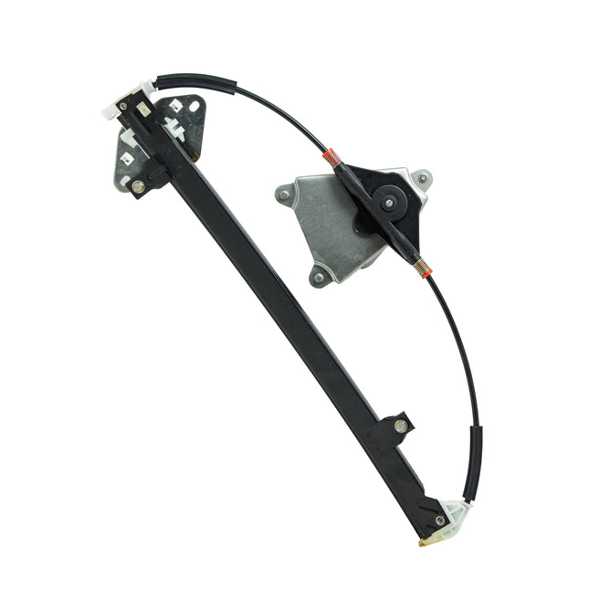 Elevador De Cristal Para Volkswagen Pointer 2000-2010
