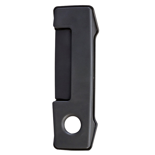 Manija Exterior Para Nissan Urvan 2002-2018