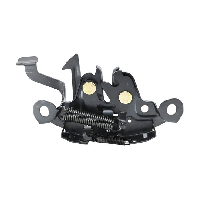 Chapa De Cofre Para Nissan Pathfinder 1996-2004