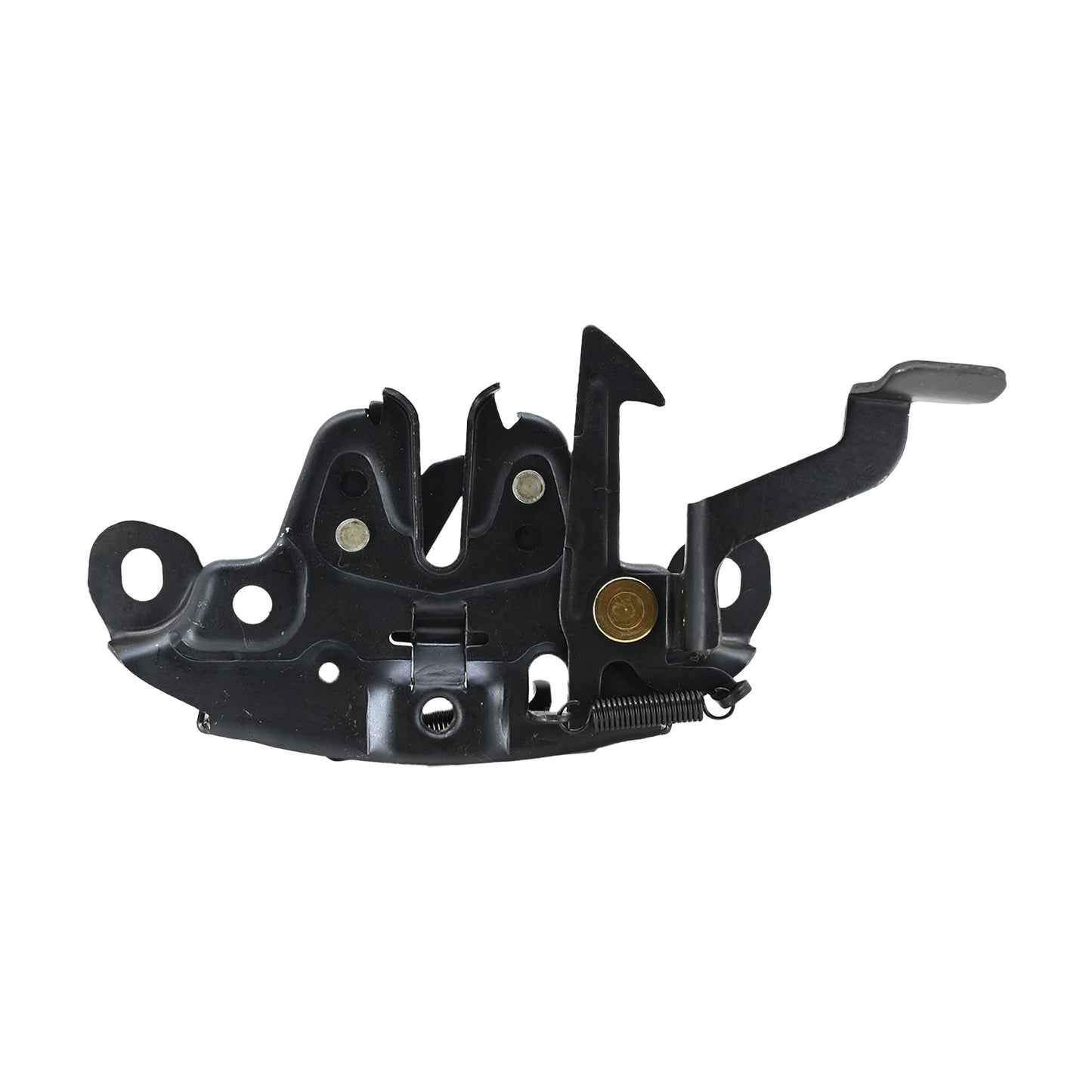 Chapa De Cofre Para Nissan Pathfinder 1996-2004