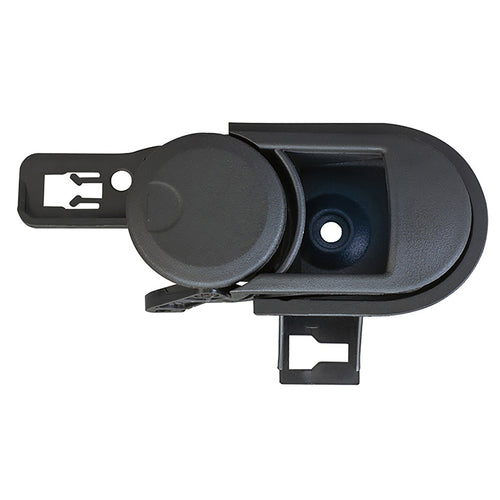Manija Interior Para Jeep Wrangler 2007-2008