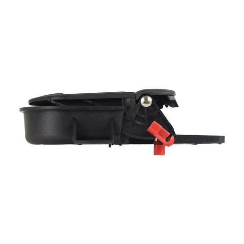 Manija Interior Para Jeep Wrangler 2009-2010