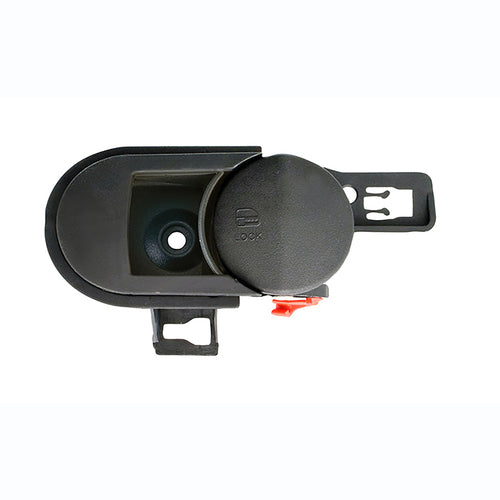 Manija Interior Para Jeep Wrangler 2009-2010