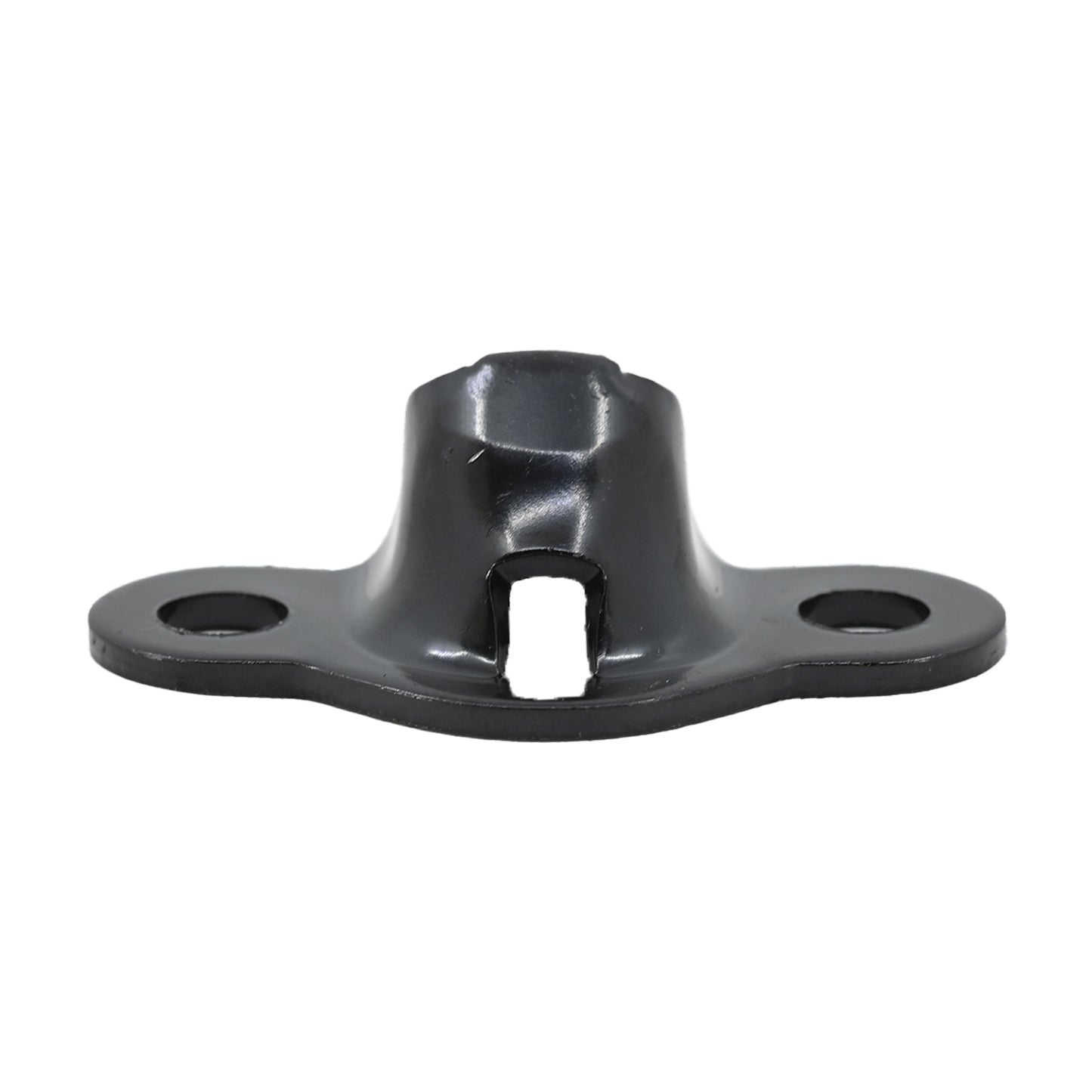 Chapa De Cofre Para Jeep Wrangler 1987-1996