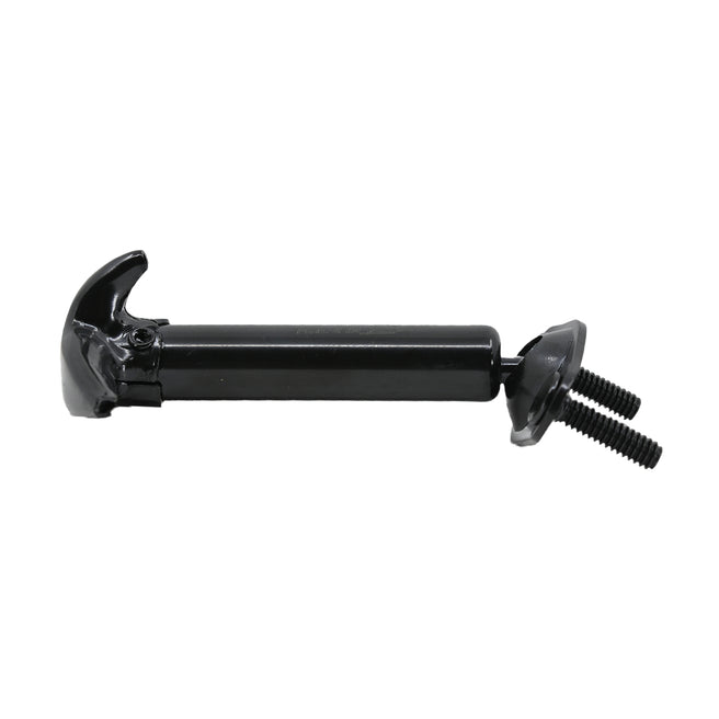 Chapa De Cofre Para Jeep Wrangler 1987-1996
