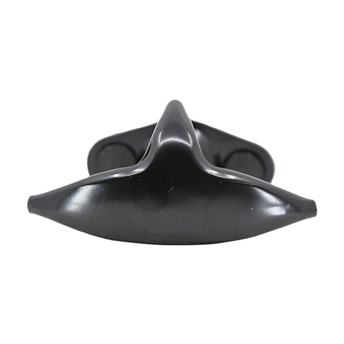 Chapa De Cofre Para Jeep Wrangler 1987-1996