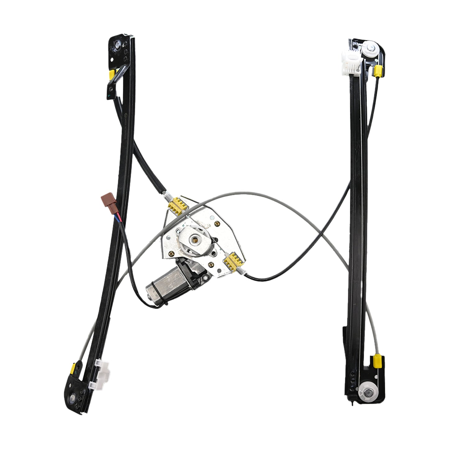 Elevador De Cristal Para Dodge Caravan 2001-2003