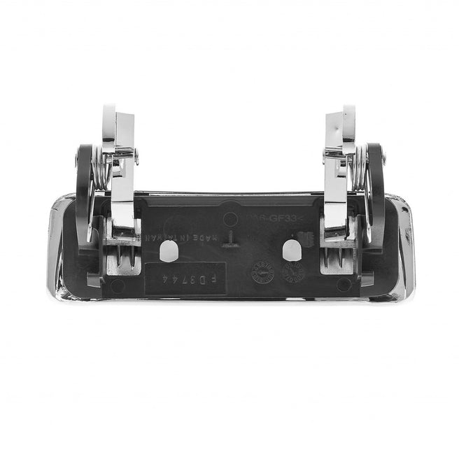 Manija Exterior Para Ford Explorer 2001-2003