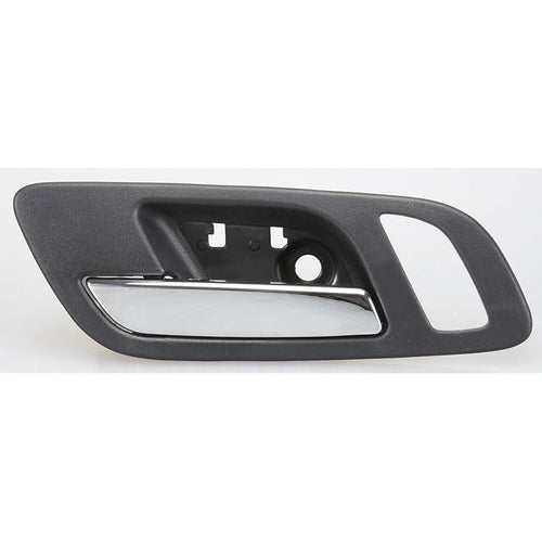Manija Interior Para Chevrolet Pick Up 2007-2013