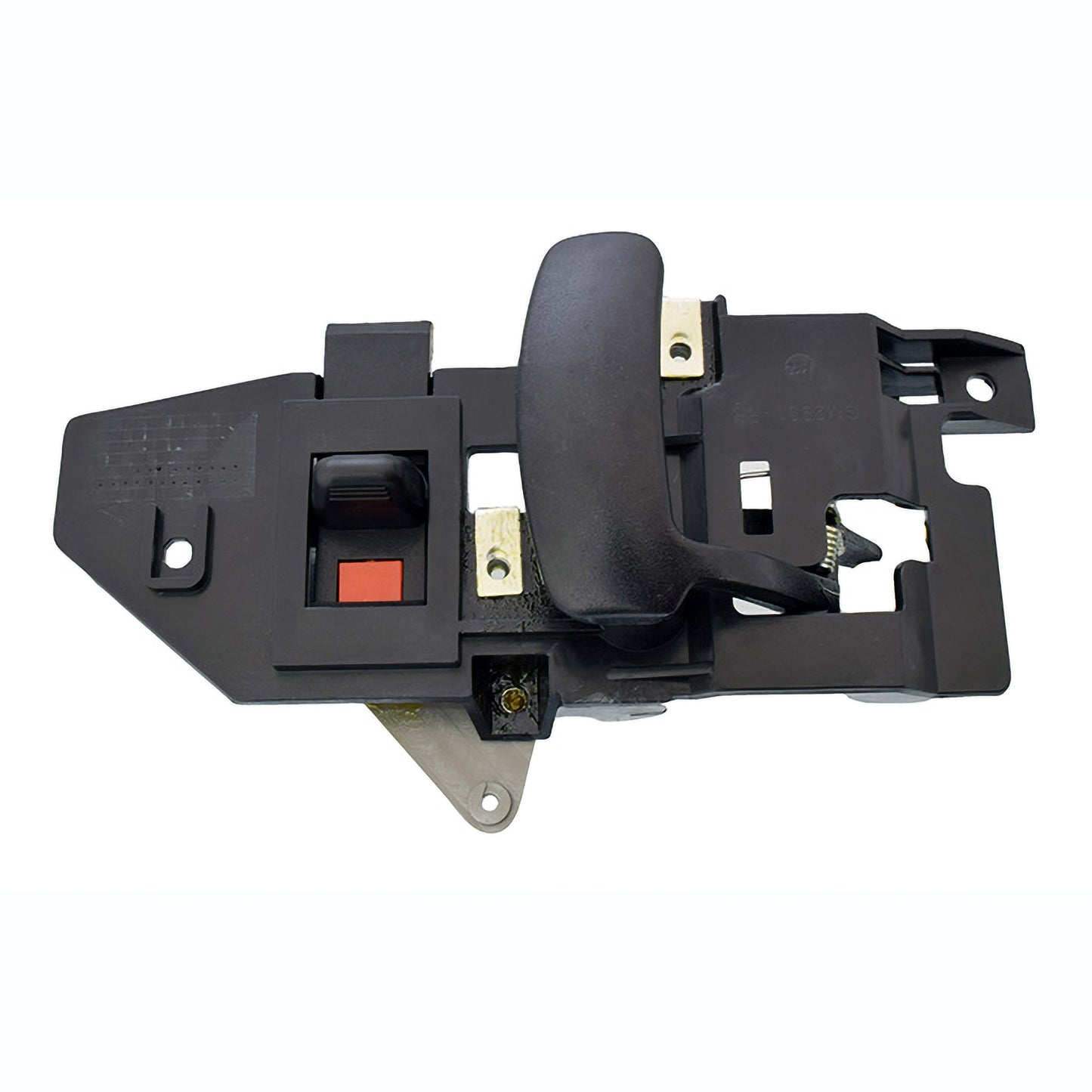 Manija Interior Para Gmc Savana 1996-2018