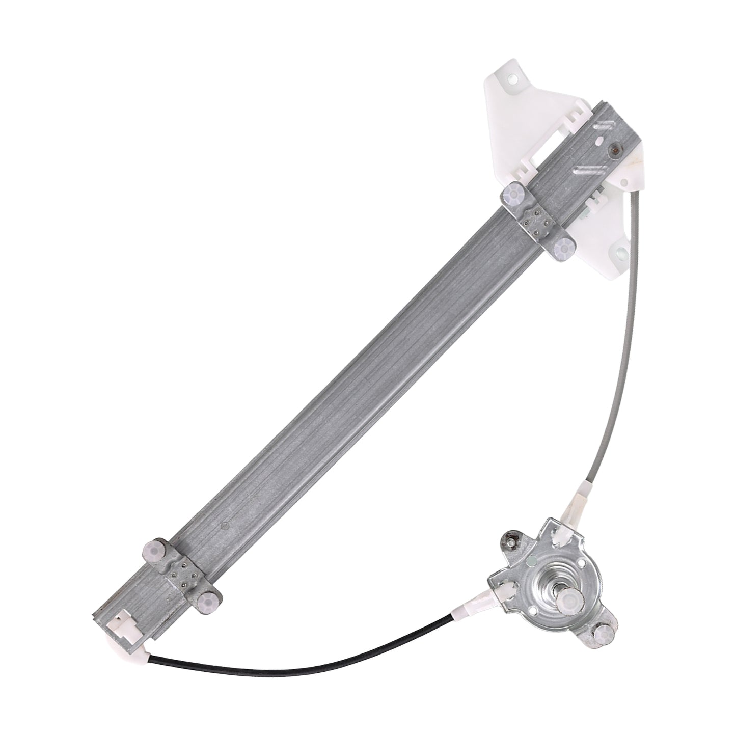 Elevador De Cristal Para Dodge Verna 2004-2006