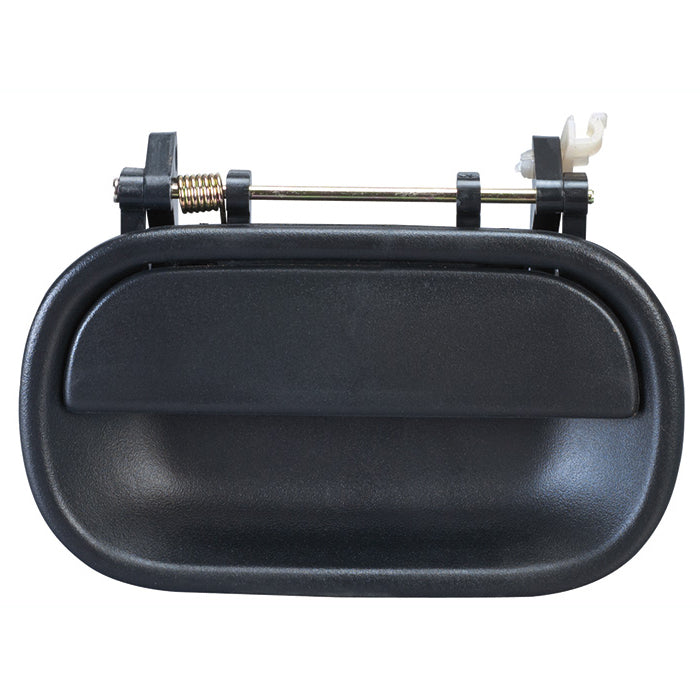 Manija Exterior Para Isuzu Nkr 1994-2008