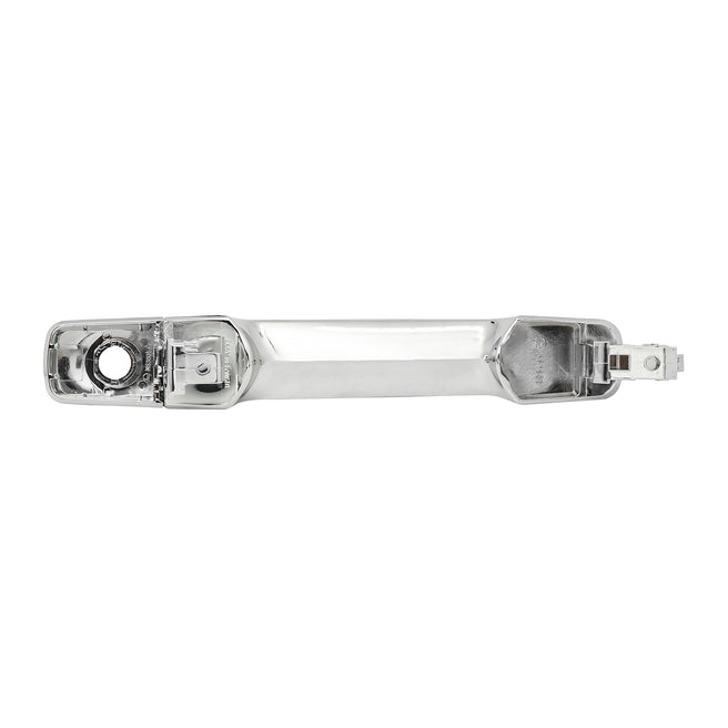 Manija Exterior Para Nissan Maxima 2004-2008