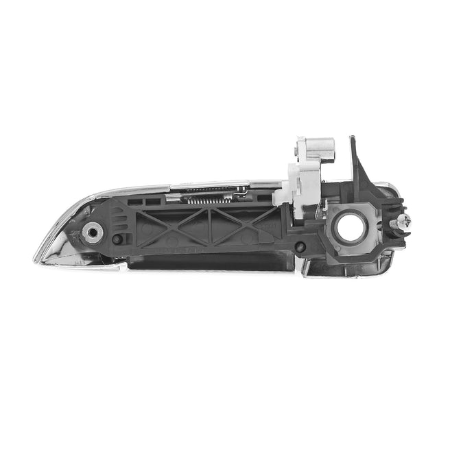Manija Exterior Para Toyota Hiace 2006-2019