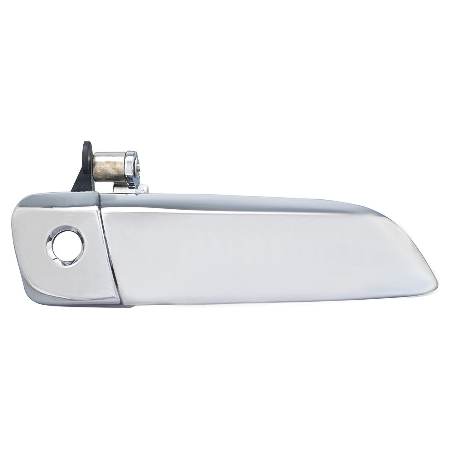Manija Exterior Para Toyota Hiace 2006-2019