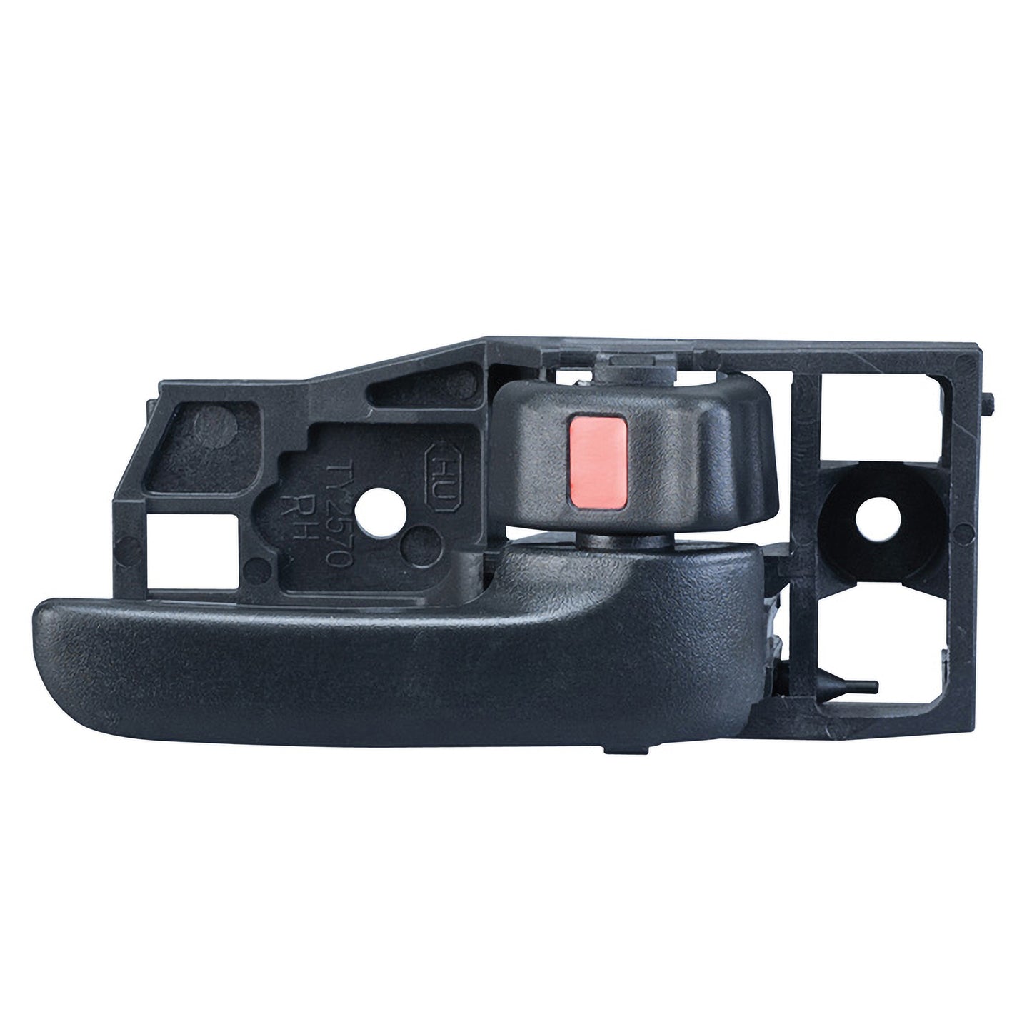 Manija Interior Para Toyota Land Cruiser 1998-2002