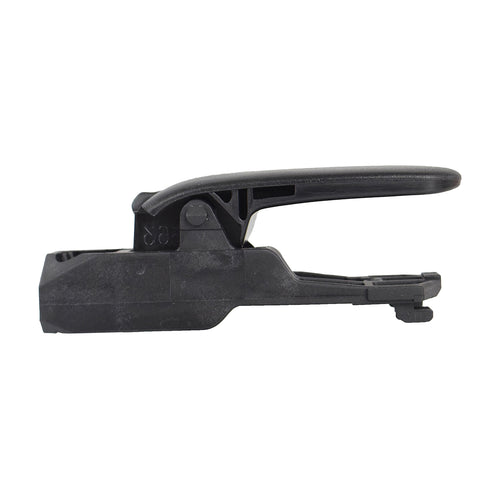 Manija Interior Para Toyota Land Cruiser 1998-2002