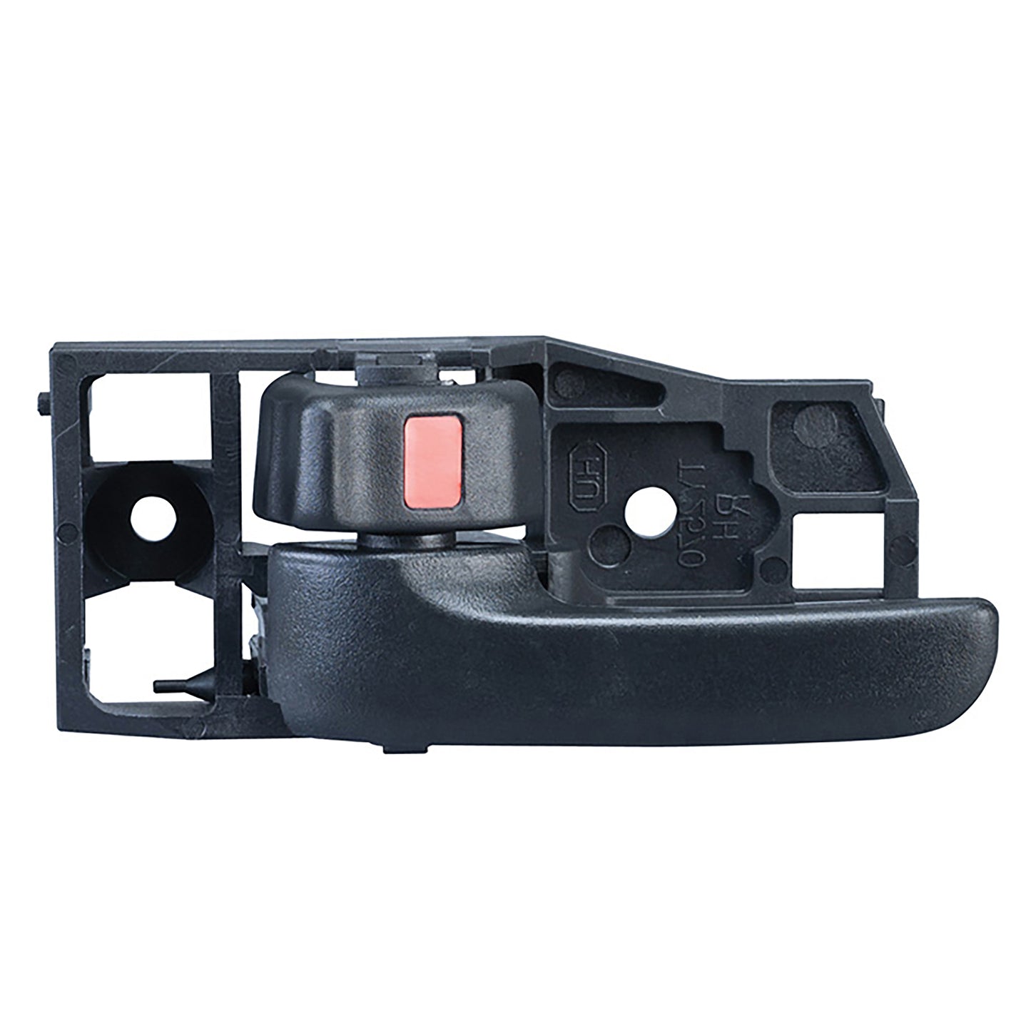 Manija Interior Para Toyota Land Cruiser 1998-2002