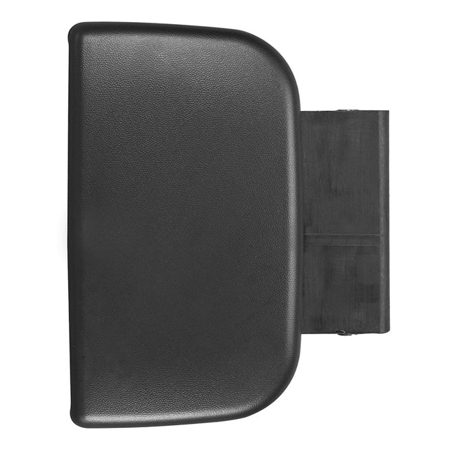 Manija Exterior Para Peugeot Grand Raid 2007-2011