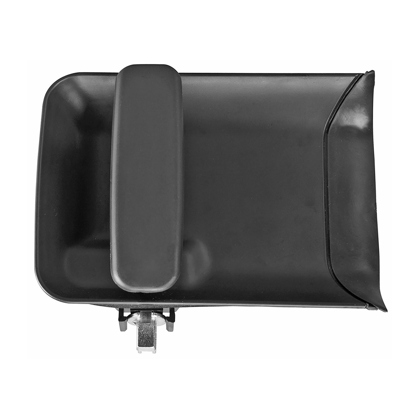 Manija Exterior Para Peugeot Grand Raid 2007-2011