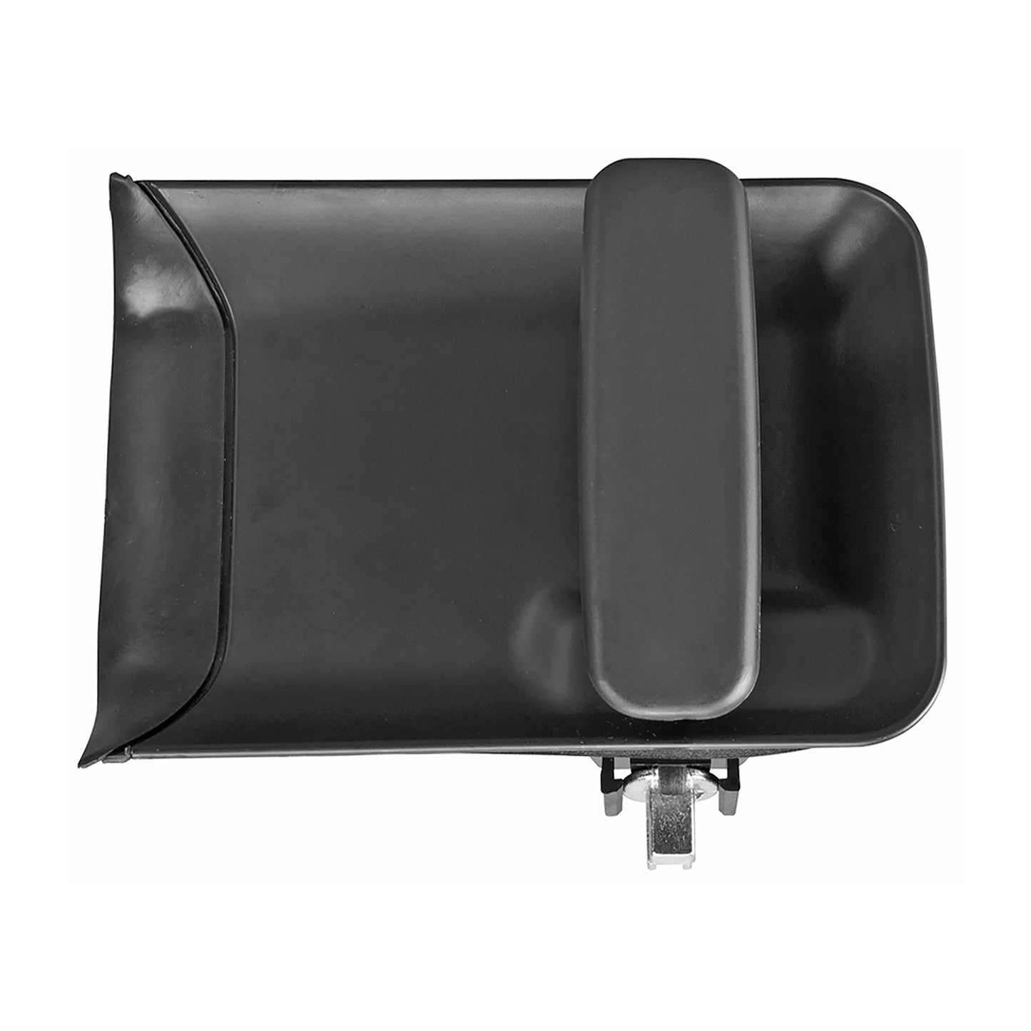 Manija Exterior Para Peugeot Grand Raid 2007-2011