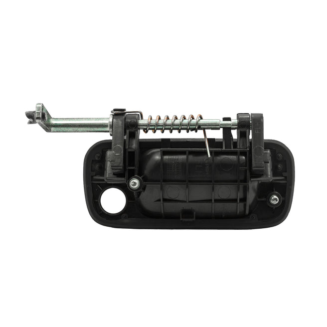 Manija Exterior Para Peugeot Partner 2004-2011