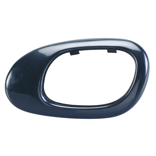 Manija Interior Para Peugeot 206 2001-2009