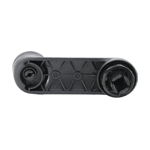 Manija De Elevar Para Renault Kangoo 2004-2018