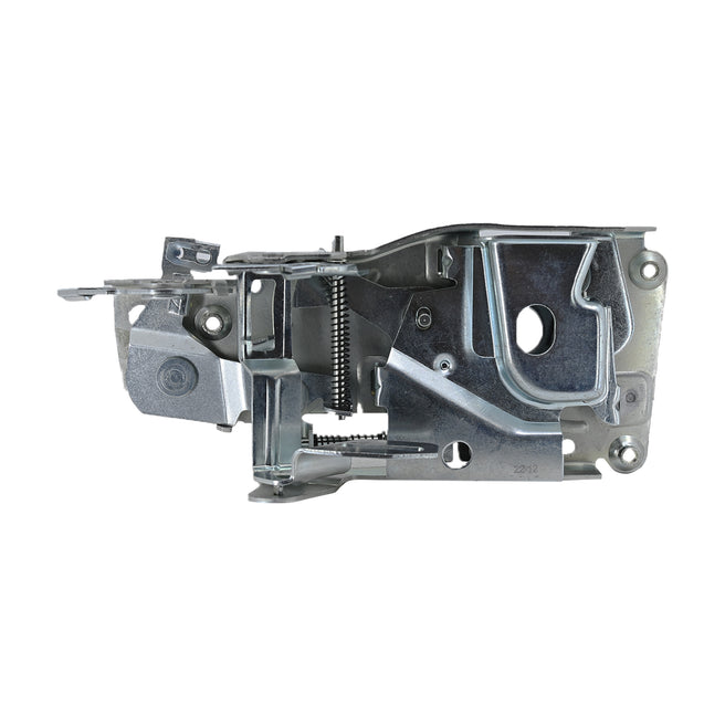 Chapa De Puerta Para Chevrolet Suburban 1973-1991
