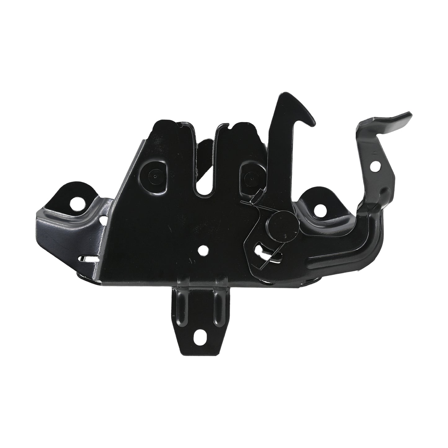 Chapa De Cofre Para Mitsubishi Lancer 1993-1996