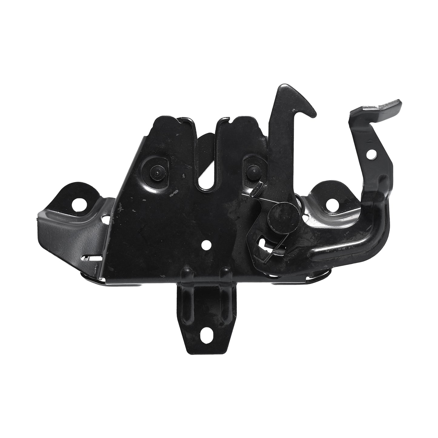 Chapa De Cofre Para Mitsubishi Lancer 1993-1996