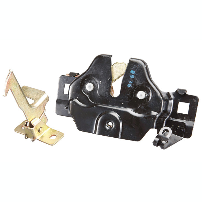 Chapa De Cofre Para Toyota Hilux 1975-1978