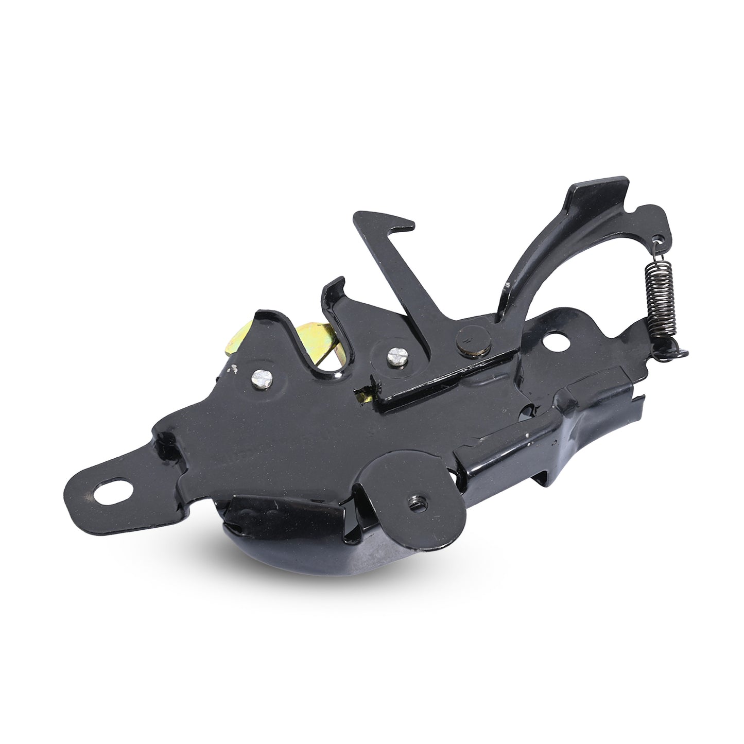 Chapa De Cofre Para Toyota Hilux 1998-2001