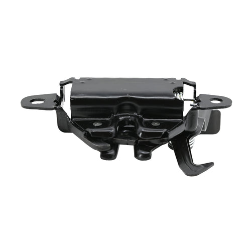Chapa De Cofre Para Toyota Camry 2002-2006