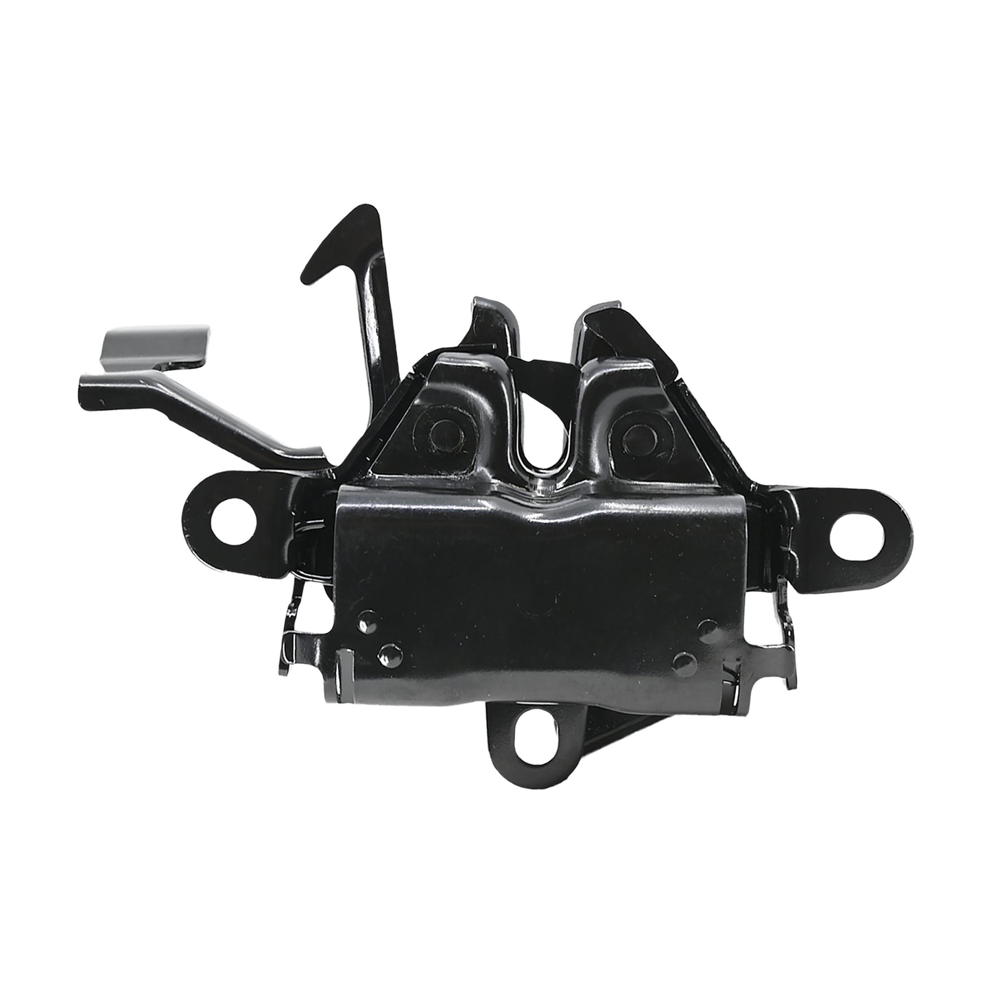 Chapa De Cofre Para Toyota Corolla 2003-2008